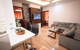 Chola Serviced Apartment